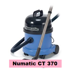 Numatic CT 370 